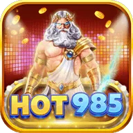 HOT985 - Petualangan Seru dalam Dunia Anime