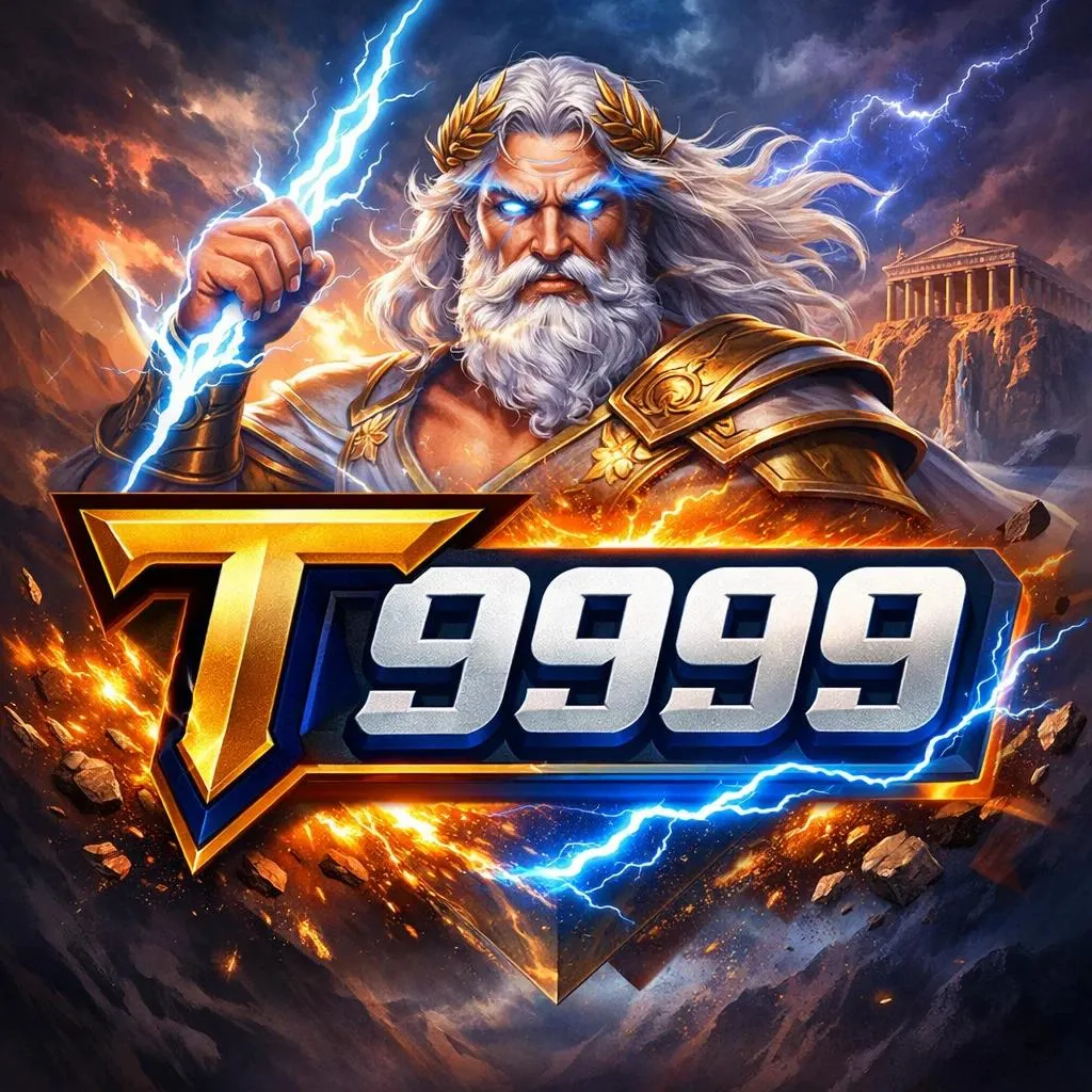 T9999 - Simulasi Hidup yang Menarik